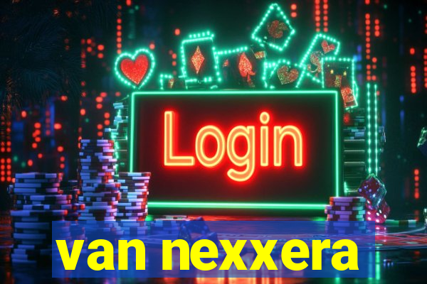 van nexxera